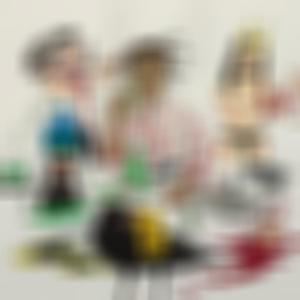 Jack and Jill (feat. 7ylo) (Explicit)