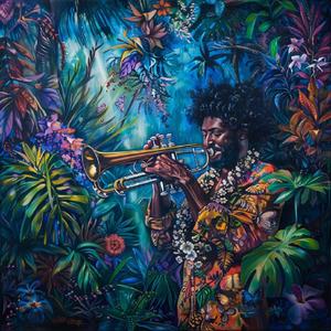 Sacred Garden (Explicit)