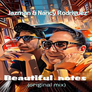 Beautiful notes (feat. Nancy Rodriguez)