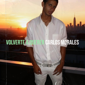 Volverte a Querer
