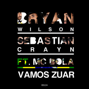 Vamos Zuar (Club Edit)