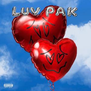 Luv PaK (Explicit)