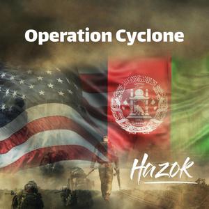 Operation Cyclone (Explicit)