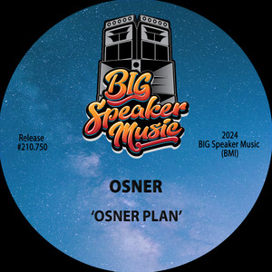 Osner Plan