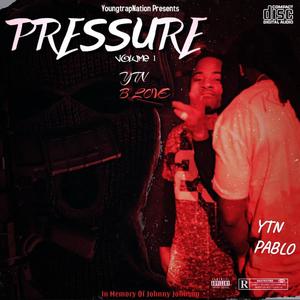 Pressure Vol 1. (Explicit)