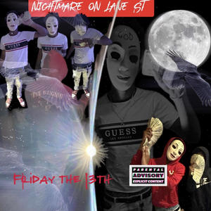 Nightmare On Lane St (Explicit)