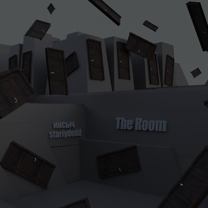 The Room (Explicit)