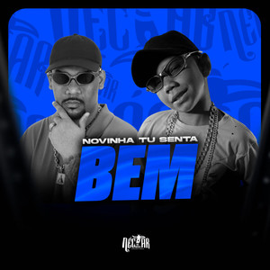 Novinha Tu Senta Bem (Explicit)