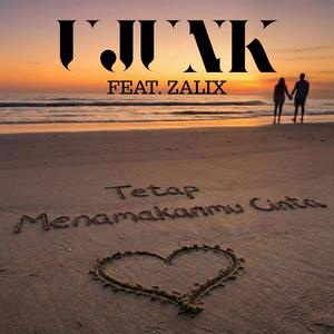 Tetap Menamakanmu Cinta (feat. Zalix)