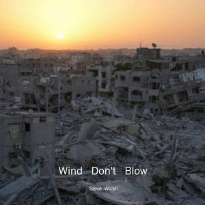 Wind Don't Blow