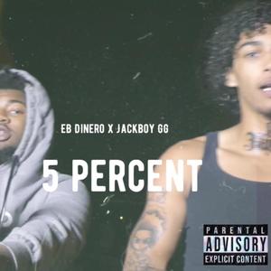 5 Percent (Explicit)