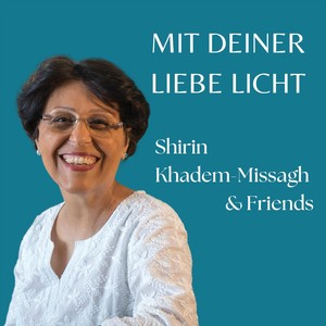 Ich wünsche, dass ihr glücklich seid