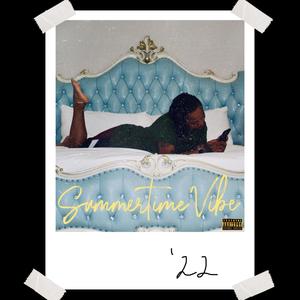 Summertime Vibe (Explicit)