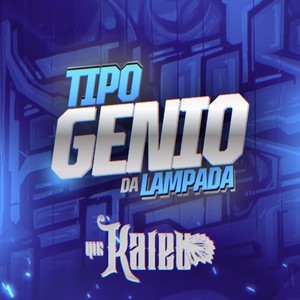Tipo Gênio da Lâmpada (Explicit)