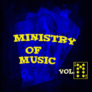 Ministry Of Music Vol. 9