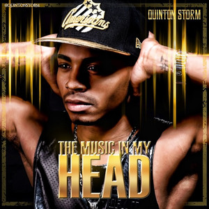 The Music In My Head (Explicit)