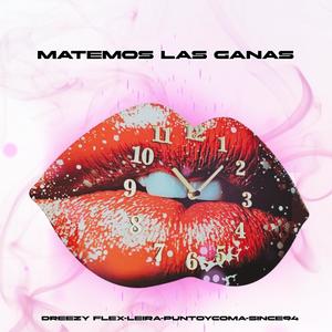 Matemos las ganas (feat. Leira, PuntoyComa & Elsince94bb)