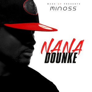 Nana Dounke