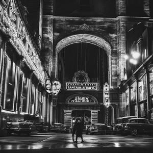 SIN CITY (feat. Kyju & RVW Gosha) (Explicit)