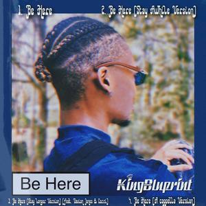 Be Here (Stay Longer Version)