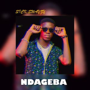 Ndageba