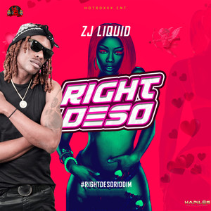 Right Deso (Explicit)