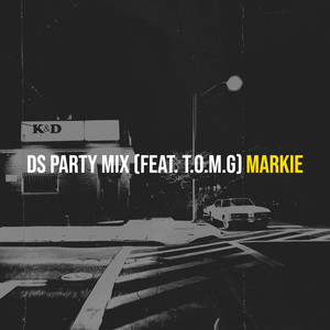 Ds Party Mix (Explicit)