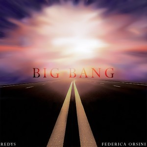 Federica Orsini - Big Bang