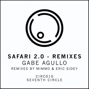 Safari 2.0 The Remixes