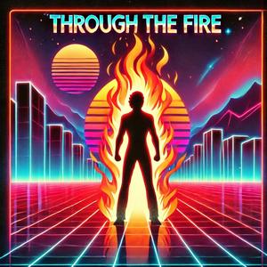 Through The Fire (Radio Edit)