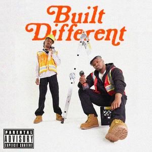 Built Different EP (Explicit)