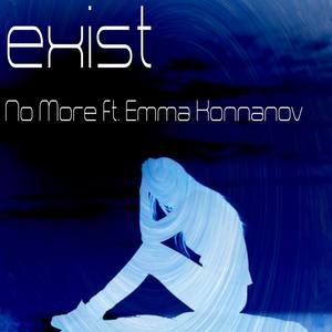 No More (feat. Emma Konnanov)