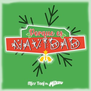 Porque Es Navidad (feat. Los Mizzu)