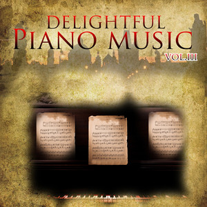 Delightful Piano Music, vol.3