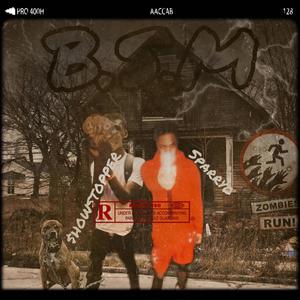 B.S.M (feat. Sparryo) [Explicit]