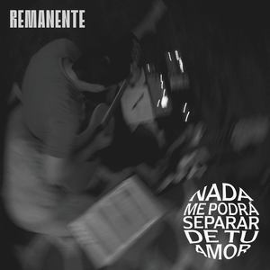 Nada me podrá separar de tu amor
