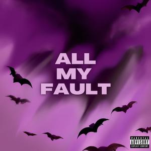 All My Fault (Explicit)