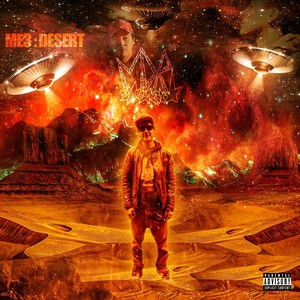 Me3: Desert (Explicit)