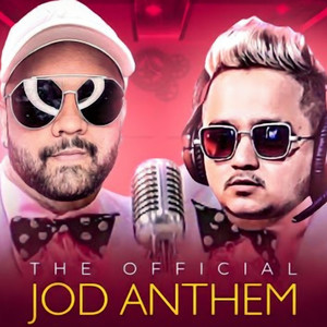 Jod Anthem (Explicit)