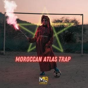 MOROCCAN ATLAS TRAP