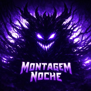 Montagem Noche (Ultra Slowed)
