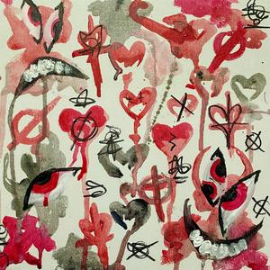 Cool w me (feat. TrapGoKrazy) (Explicit)