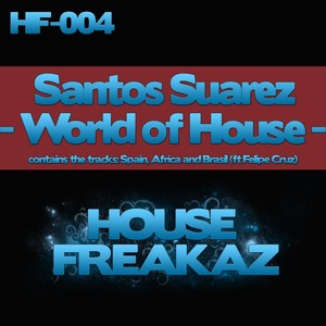 World of House