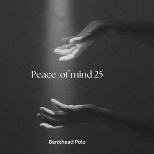 Peace of Mind 25 (Explicit)