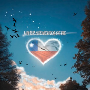 Vamos a ponernos de pie