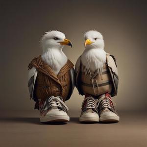 Burberry Shoes (Explicit)