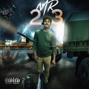 Be Mine (feat. Ryan Hendrixx) (Explicit)