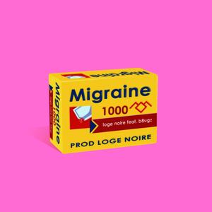 Migraine(feat. B8UGZ) (Explicit)