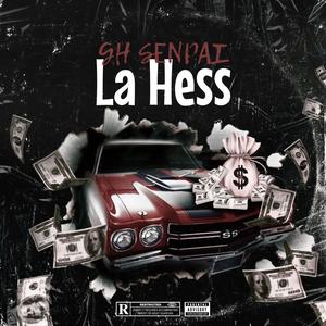 La Hess (feat. Lix bindo) (Explicit)