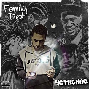 Family Ties (Explicit)